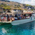 3 Hr Sun & Sea All Incl. Chilling Cruise! wedding boat