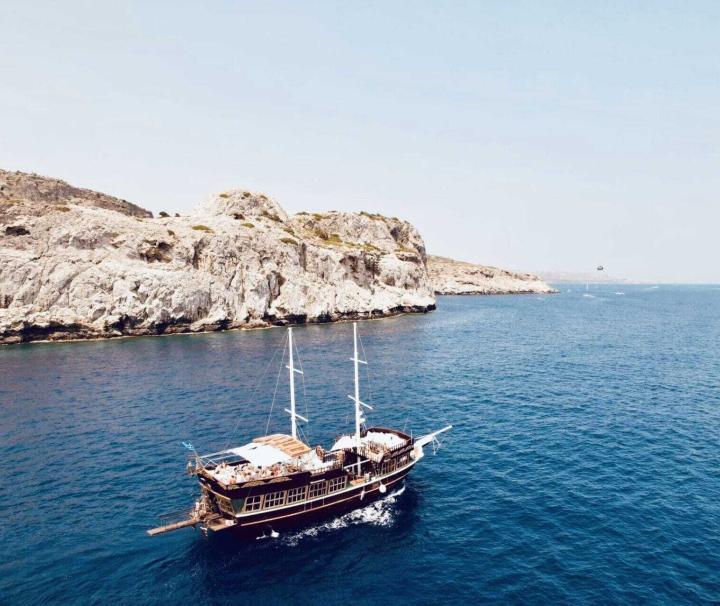 6h Sun n Sea All Inclusive Cruise